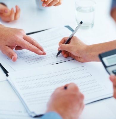 3 Main Elements for Audit Success 3 Main Elements for Audit Success